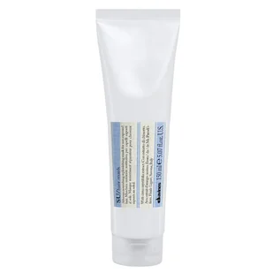 Davines SU Hair Mask Maska ochronna do włosów po ekspozycji na słońce 150ml - Maski do włosów - miniaturka - grafika 1