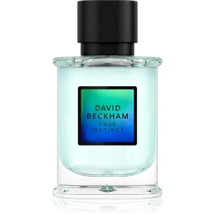 David Beckham True Instinct Woda perfumowana 50 ml - Wody i perfumy męskie - miniaturka - grafika 1