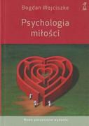 Poradniki psychologiczne - GWP Psychologia miłości (wyd. 2019) Bogdan Wojciszke - miniaturka - grafika 1