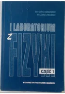 Fizyka i astronomia - I Laboratorium z Fizyki - miniaturka - grafika 1