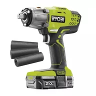 Klucze i nasadki - RYOBI R18IW3-120S (5133003574) - miniaturka - grafika 1