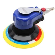 Szlifierki i polerki - SZLIFIERKA PNEUMATYCZNA KD1419 - miniaturka - grafika 1