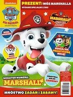 Czasopisma - Psi Patrol Wydanie Specjalne. Magazyn 2/2023 - miniaturka - grafika 1