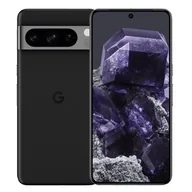 Telefony komórkowe - Google Pixel 8 Pro 5G 12/128GB Czarny - miniaturka - grafika 1