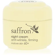 Kremy do twarzy - ZIAJA szafran 60 + nacht Creme 50 ML 16200 - miniaturka - grafika 1