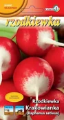 Nasiona i cebule - Rzodkiewka Krakowianka 10g / L / - miniaturka - grafika 1