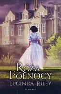 Literatura obyczajowa - Róża północy - miniaturka - grafika 1