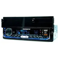 Radia samochodowe - EINPARTS EPCR14 Bluetooth Pilot Czarny - miniaturka - grafika 1