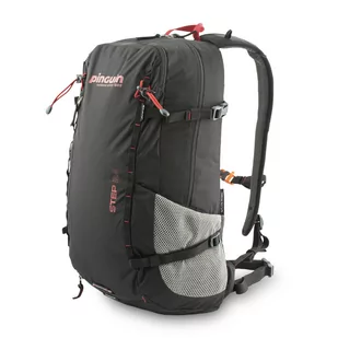 Pinguin, Plecak Turystyczny, czarny - Plecaki Pinguin, Plecak Turystyczny, czarny - Plecaki - miniaturka - grafika 1