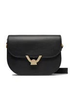 Torebki damskie - Coccinelle Torebka QTF Coccinelledew E1 QTF 15 03 01 Czarny - miniaturka - grafika 1