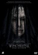 Horror DVD - Winchester. Dom duchów - miniaturka - grafika 1