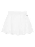 Spódnice - Guess Spódnica J5GD35 WH7D0 Biały Regular Fit - miniaturka - grafika 1