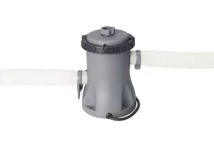 Bestway Pompa z filtrem 1249l/h - 58381 6942138929959 - Akcesoria do basenów - miniaturka - grafika 1