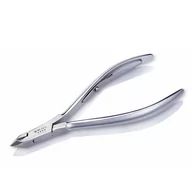 Akcesoria do paznokci - ACTIVESHOP OMI PRO-LINE CĄŻKI CB-101 CUTICLE NIPPER JAW12/4MM BOX JOINT activeshop-112997 - miniaturka - grafika 1