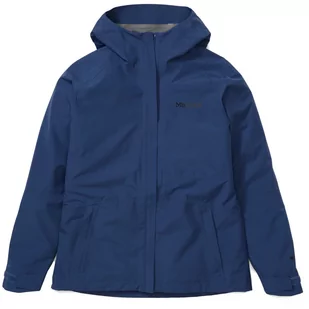 Kurtka damska Marmot Wm s Minimalist Jacket Rozmiar: S / Kolor: ciemnoniebieski - Kurtki i kamizelki sportowe damskie - miniaturka - grafika 1