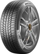 Opony zimowe - Continental WinterContact TS 870 P 235/50R20 100T - miniaturka - grafika 1