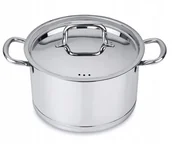 Garnki - Berghoff garnek z pokrywą 3,7 l 20 cm Collect&Cook # Letnia wyprzedaż zniżki do 70% - miniaturka - grafika 1
