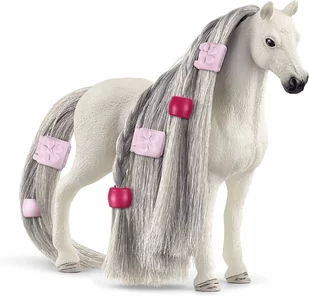 Schleich Sofia's Beauties Piękna klacz rasy quarter - Figurki dla dzieci - miniaturka - grafika 2