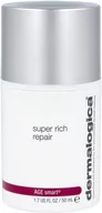 Kremy do twarzy - Dermalogica Age Smart Super Rich Repair Krem odżywczy do skóry chronicznie suchej 50 ml - miniaturka - grafika 1