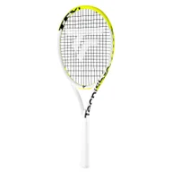 Badminton - Rakieta tenisowa Tecnifibre TF-X1 285 V2  L2 - miniaturka - grafika 1