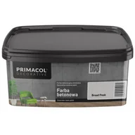 Tynki - Farba betonowa Broad Peak 8 kg Primacol Decorative - miniaturka - grafika 1