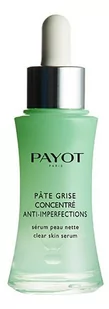 PAYOT PAYOT Pate Grise Clear 30 ml Serum do twarzy - Serum do twarzy - miniaturka - grafika 1