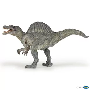 Papo 55011 Spinozaur 31x13x17cm - Figurki dla dzieci - miniaturka - grafika 1