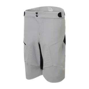 Spodenki MTB USWE Skrubb Damskie SharkskinXL - Spodnie rowerowe Spodenki MTB USWE Skrubb Damskie SharkskinXL - Spodnie rowerowe - miniaturka - grafika 1