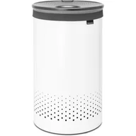 Kosze na bieliznę - Brabantia Selector kosz na bieliznę 304880 - miniaturka - grafika 1