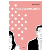 Książki o kulturze i sztuce - Niedoskonałości Adrian Tomine - miniaturka - grafika 1