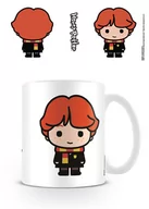 Kubki - Pyramid Posters Harry Potter Ron Weasley Chibi - kubek MG24576 - miniaturka - grafika 1