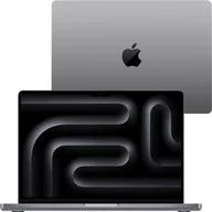 Laptopy - APPLE MacBook Pro 2023 14" Retina M3 8GB RAM 2TB SSD macOS Gwiezdna szarość  - miniaturka - grafika 1