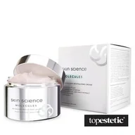 Kosmetyki pod oczy - Skin Science Molecules Antyoksydacyjny odmładzający krem pod oczy 30 ml - miniaturka - grafika 1