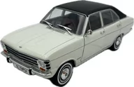 Samochody i pojazdy dla dzieci - Opel Olympia A model 124200 WhiteBox 1:24 - miniaturka - grafika 1