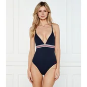 Stroje kąpielowe - Tommy Hilfiger Strój kąpielowy - miniaturka - grafika 1