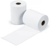 Rolki termiczne - Rolki termiczne 49x30mb, 10 sztuk - miniaturka - grafika 1