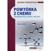 Podręczniki dla szkół wyższych - Powtórka z chemii. Podstawowe pojęcia, definicje, obliczenia - miniaturka - grafika 1
