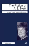 Pozostałe książki - [OUTLET] Fiction of A.S. Byatt - miniaturka - grafika 1