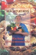 Książki kucharskie - Kuchnia śródziemnomorska - miniaturka - grafika 1