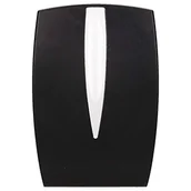 Dzwonki i gongi - Orno Dzwonek elektromechaniczny dwutonowy 8V czarny OR-DP-VD-146/B/8V OR-DP-VD-146/B/8V - miniaturka - grafika 1