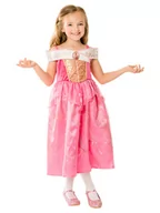 Stroje karnawałowe - STRÓJ ŚPIĄCA KRÓLEWNA AURORA LICENCJA-128 - miniaturka - grafika 1