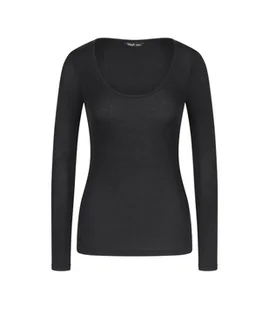 Top damski Triumph Beauty Layers Top Scoop Neck-S - Bielizna nocna - miniaturka - grafika 1
