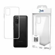 Etui i futerały do telefonów - 3mk Clear Case Samsung Galaxy A03s 5903108422185 - miniaturka - grafika 1