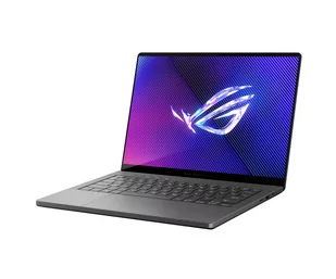 ASUS ROG Zephyrus G14 GA403UI R9-8945HS/32GB/1TB/RTX4070/W11 OLED Szary - Laptopy - miniaturka - grafika 2