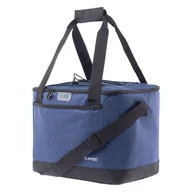 Torby sportowe - Torba termiczna Hi-Tec Termina Bag (kolor Granatowy) - miniaturka - grafika 1