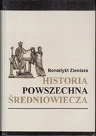 Historia świata - Historia Powszechna Średniowiecza - miniaturka - grafika 1