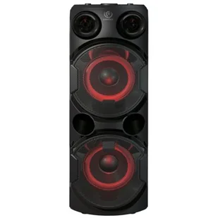 Rebeltec SoundBox 630 Czarny - Power audio - miniaturka - grafika 1