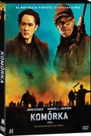 Horror DVD - Komórka [DVD] - miniaturka - grafika 1
