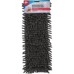 Nakładka na mopa DIRT DEVIL E9450 - Miotły, szufle, mopy - miniaturka - grafika 1