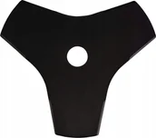 Akcesoria do kos i kosiarek - Einhell thicket knife 200, spare knife - miniaturka - grafika 1